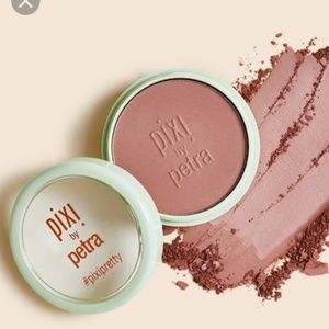 Pixi Blush